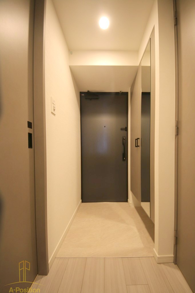 S-RESIDENCE阿波座bouncy