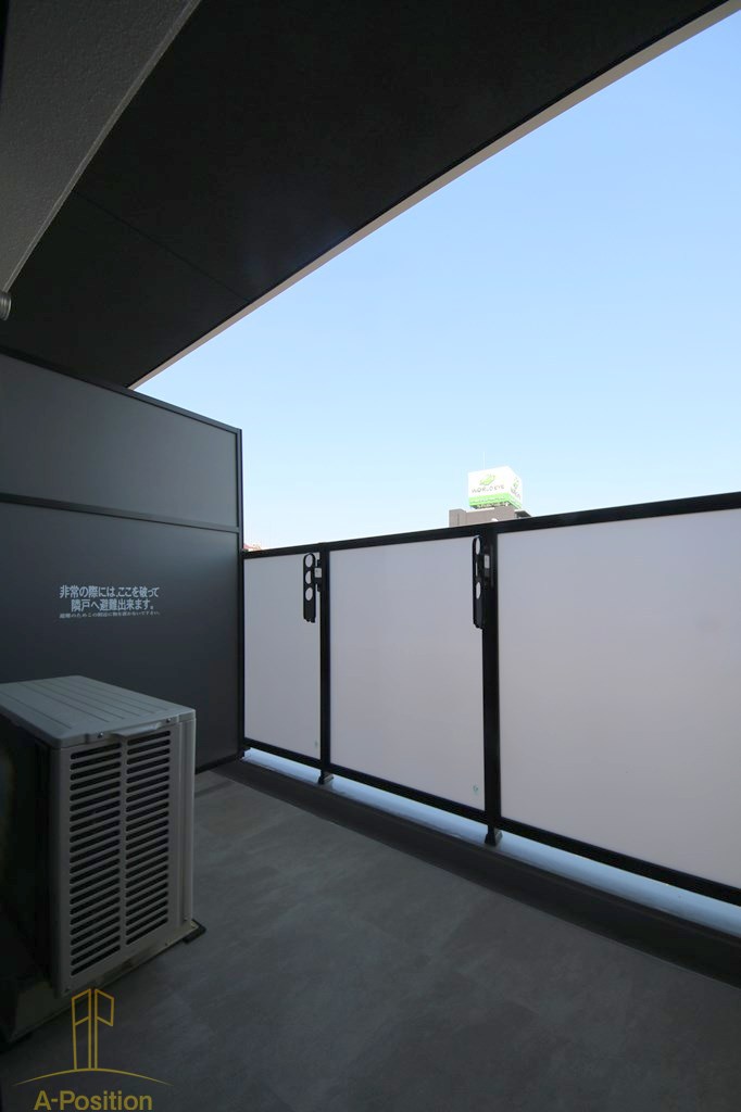 S-RESIDENCE阿波座bouncy