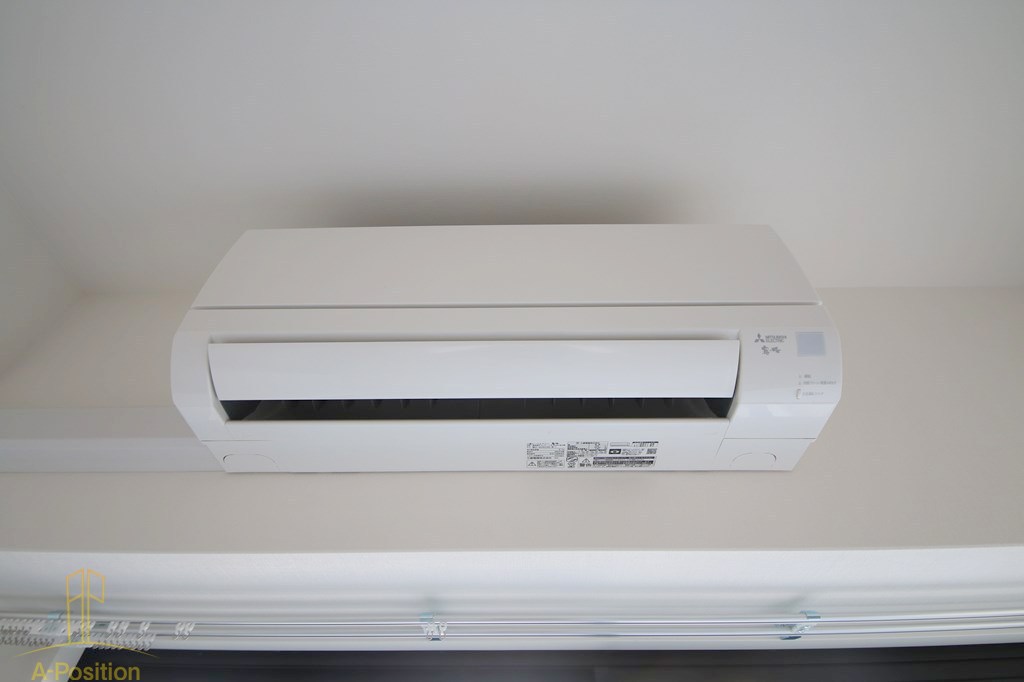 S-RESIDENCE阿波座bouncy