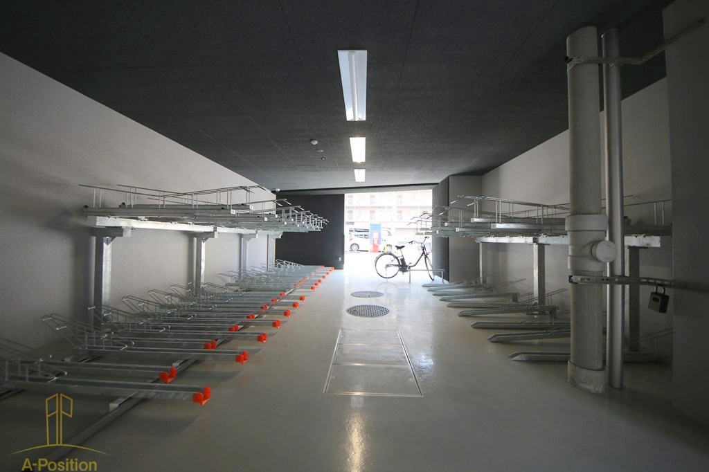 S-RESIDENCE阿波座bouncy