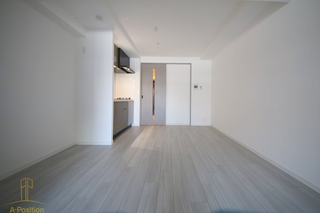 S-RESIDENCE阿波座bouncy