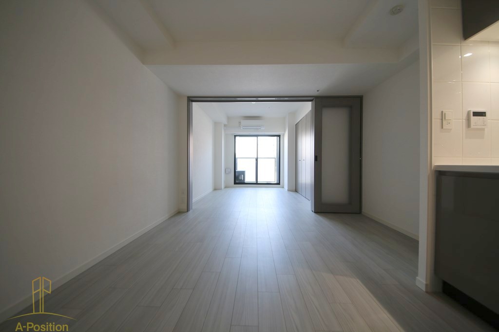 S-RESIDENCE阿波座bouncy