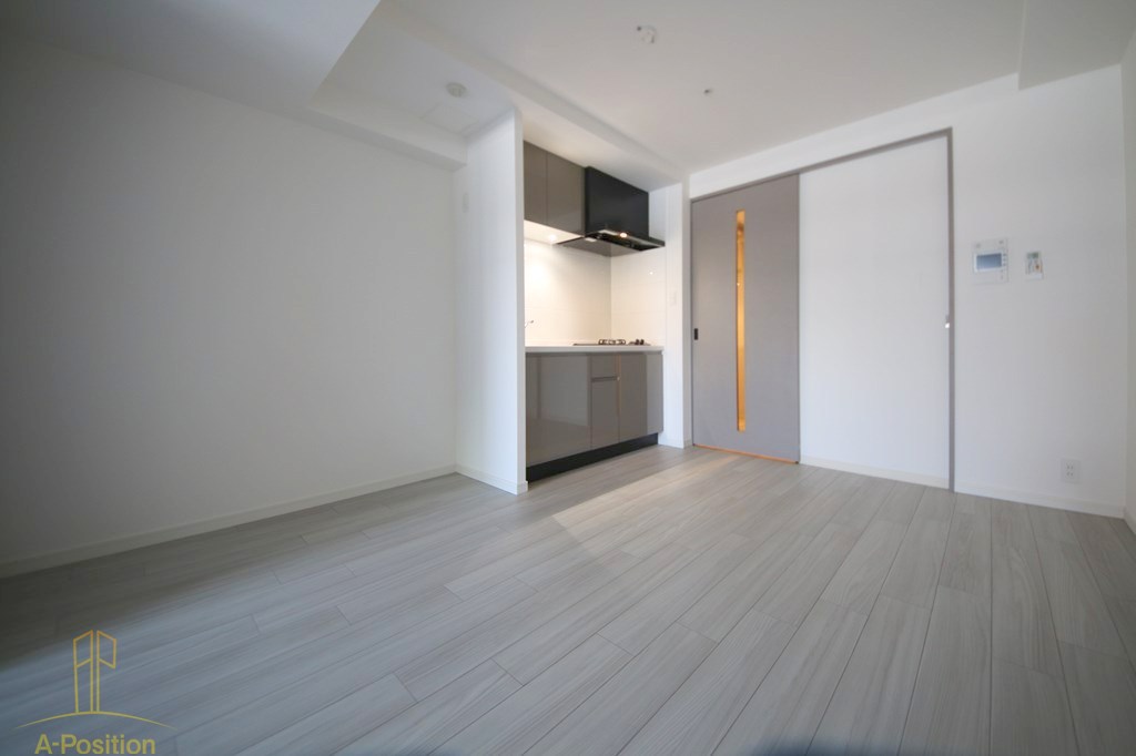 S-RESIDENCE阿波座bouncy