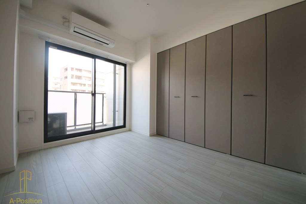 S-RESIDENCE阿波座bouncy