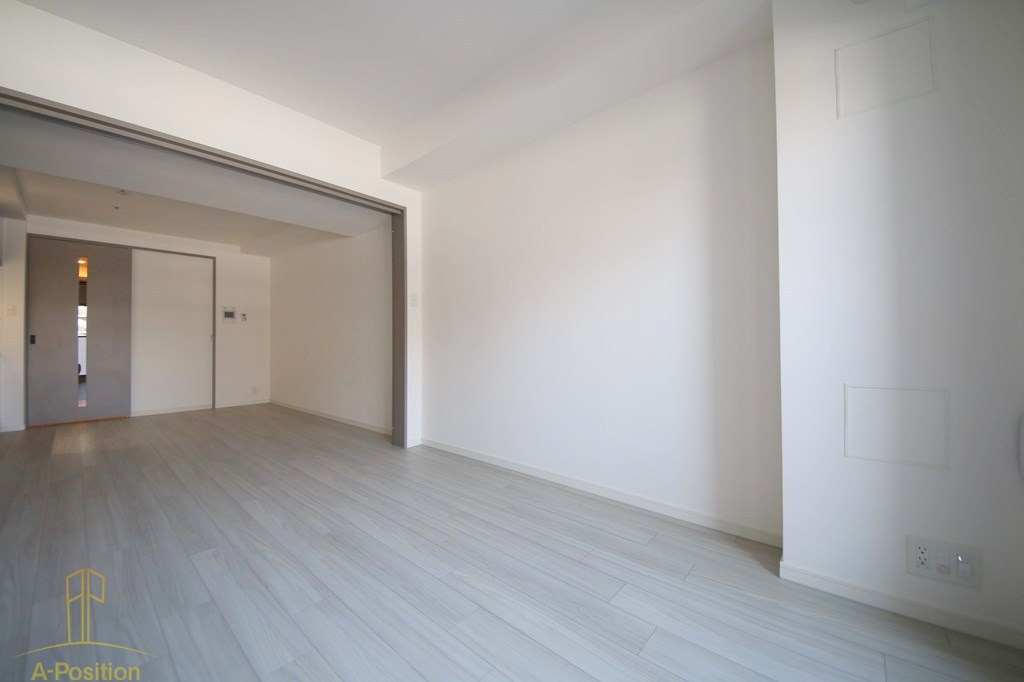 S-RESIDENCE阿波座bouncy