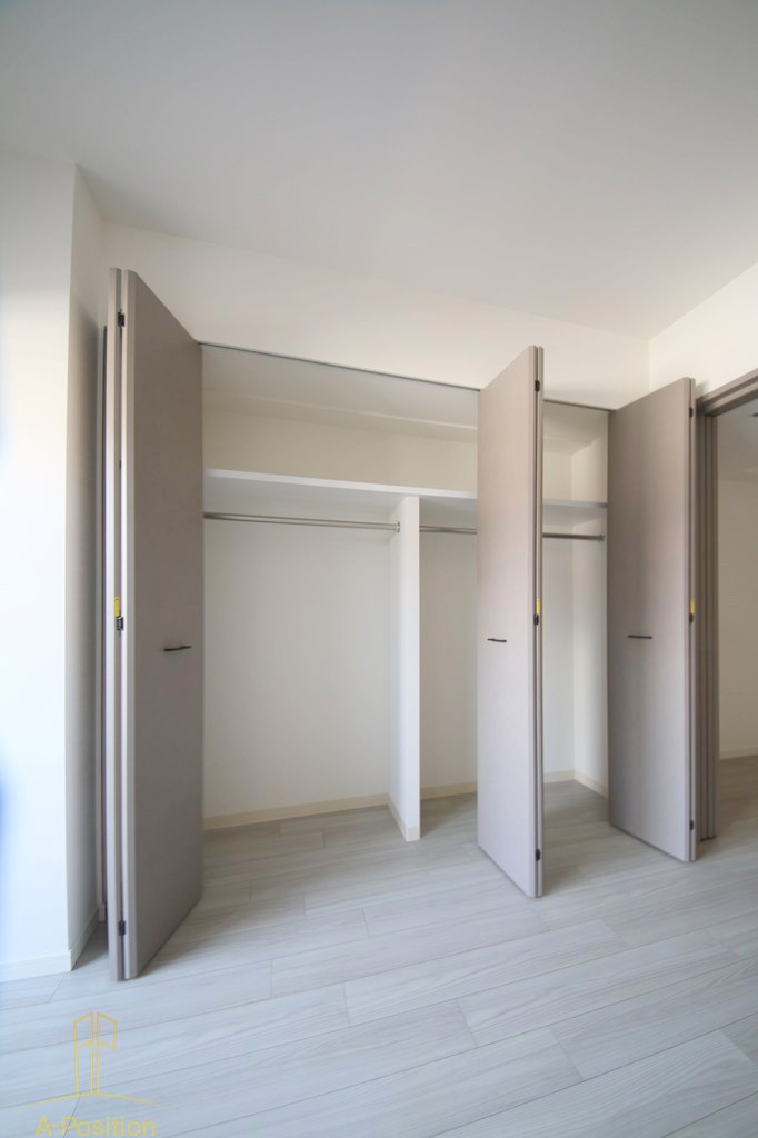 S-RESIDENCE阿波座bouncy