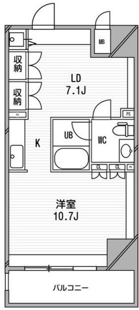 アーデンタワー南堀江