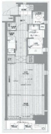 インザグレイス心斎橋