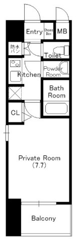 プロシード難波ディオス