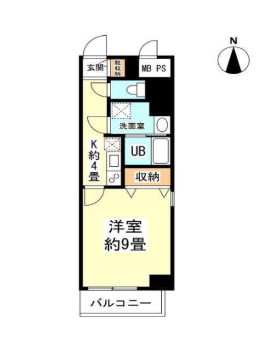プルミエール南本町