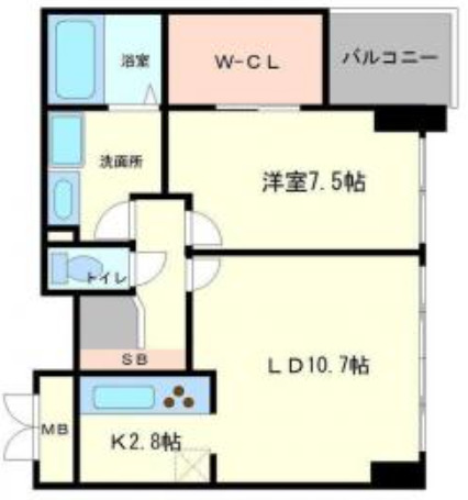 アステリオ北堀江ザ・メトロタワー