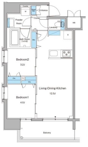 ルフォンプログレ南森町