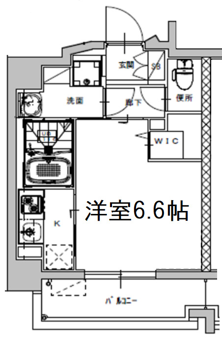 仮）ミラージュパレス北梅田
