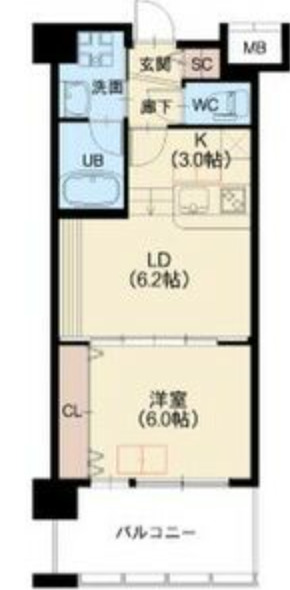 ノースヴィレッジ壱番館