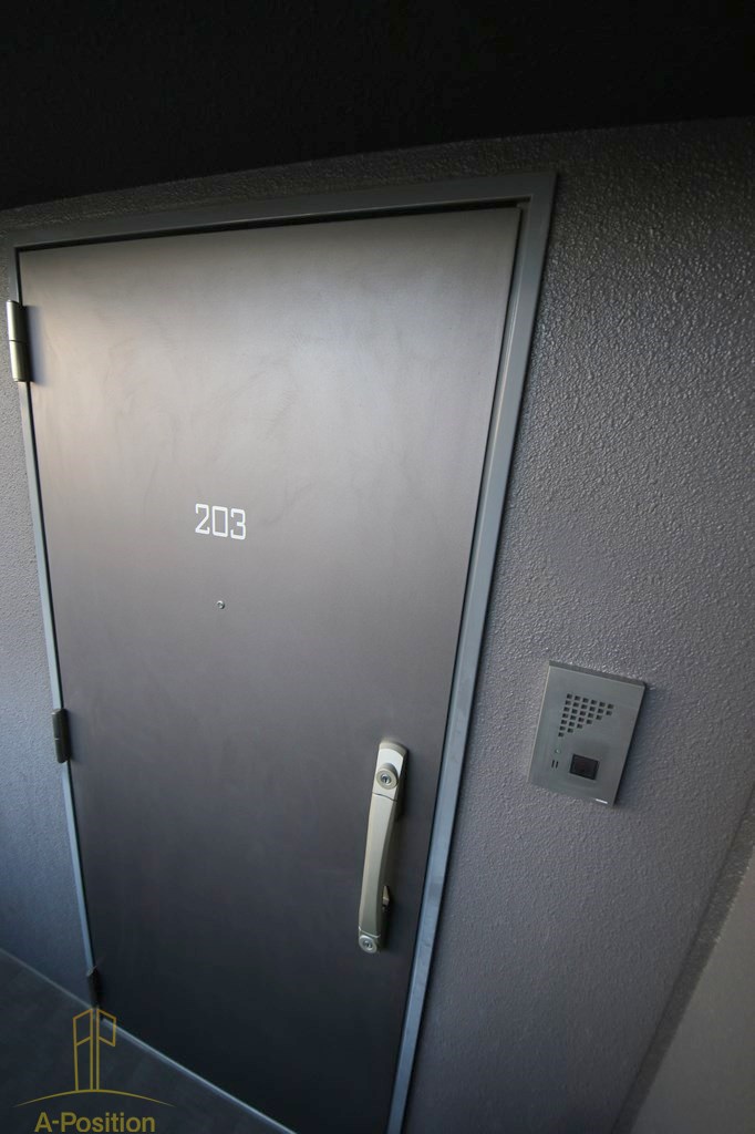 ミリアン四天王寺夕陽丘