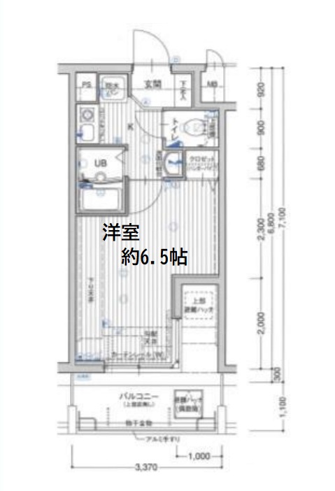 エスリード東天満第２
