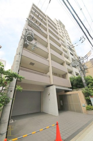 アルデールヒル内久宝寺