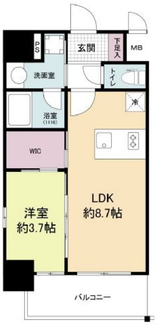 リヴェント福島