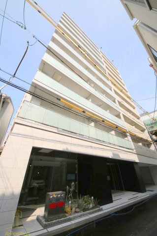 スプランディッド中之島WEST