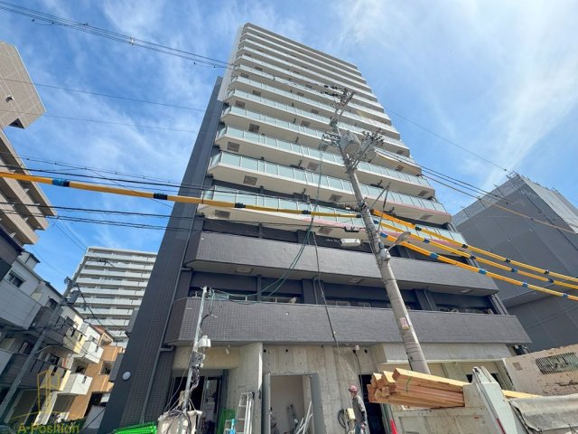 セレニテ夕陽丘エクラ