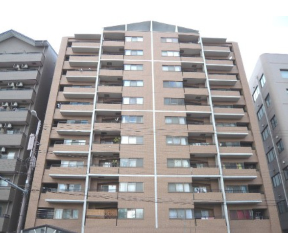 エル・セレーノ九条