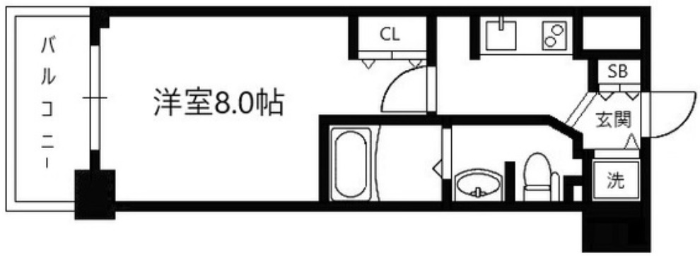 エスライズ梅田北