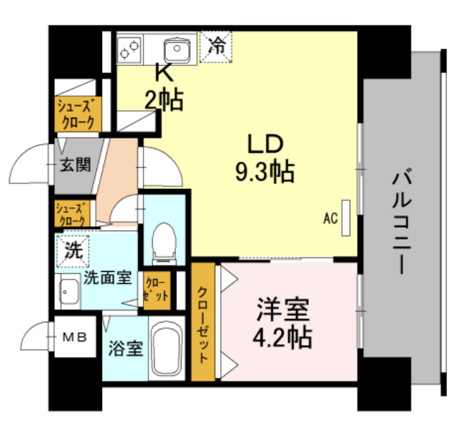 プリマクラッセ 