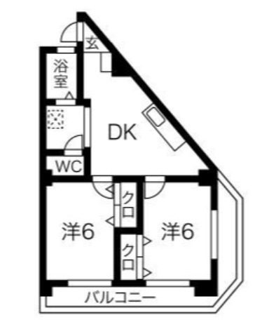 ニューフジマンション