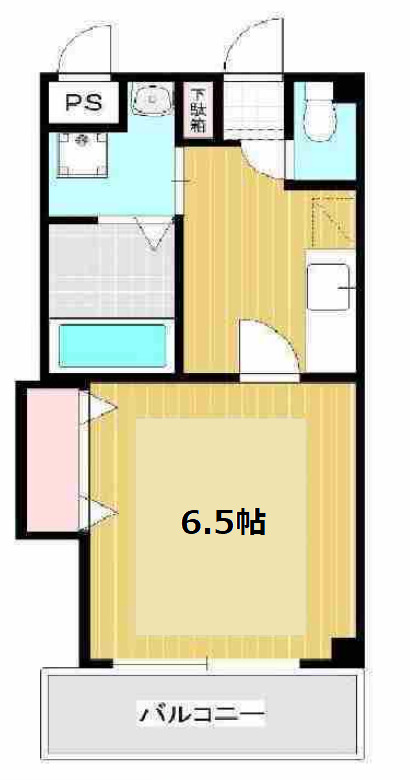 メゾンドアヴェルⅣ