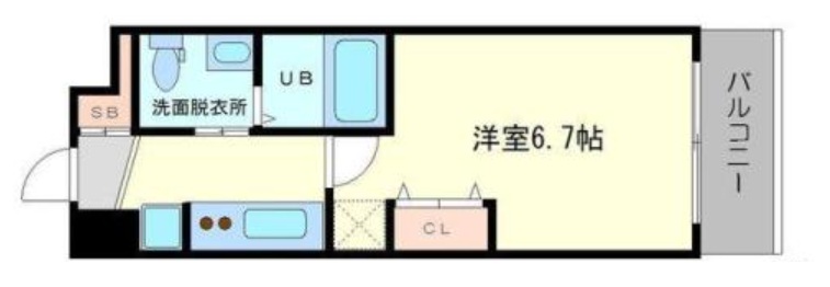 アーデンタワー本町イースト