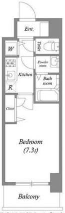 プランドール北浜