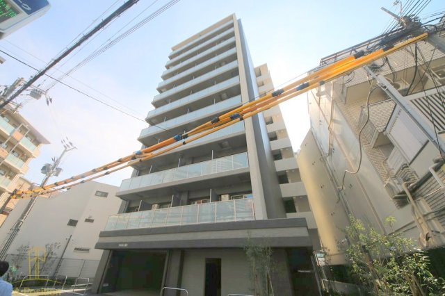 アーバネックス梅田中崎町Ⅱ