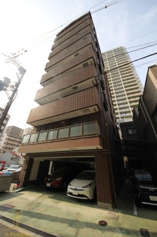 スタシオン梅田イースト