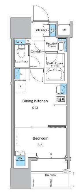 ルフォンプログレ堺筋本町タワーレジデンス