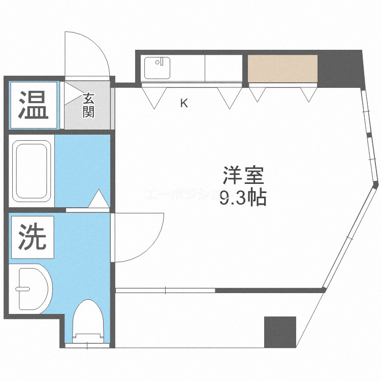 トゥリオーニEBISU