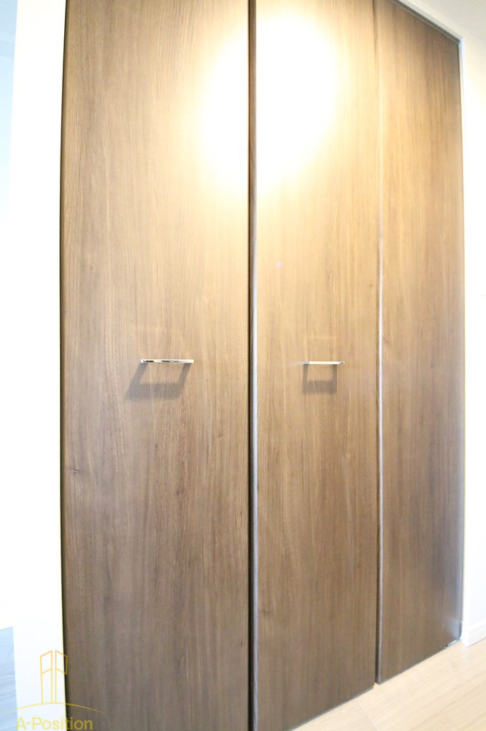 S-RESIDENCE福島Alovita