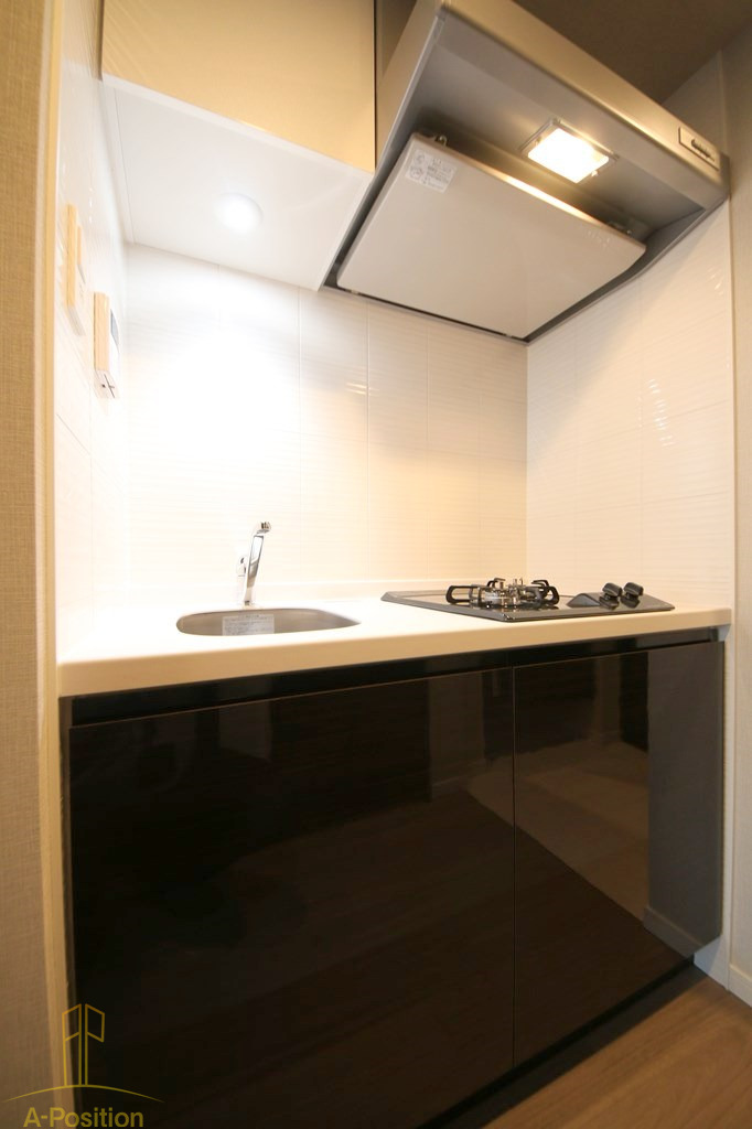 S-RESIDENCE福島Alovita