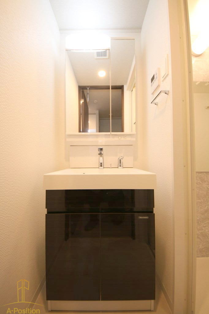 S-RESIDENCE福島Alovita