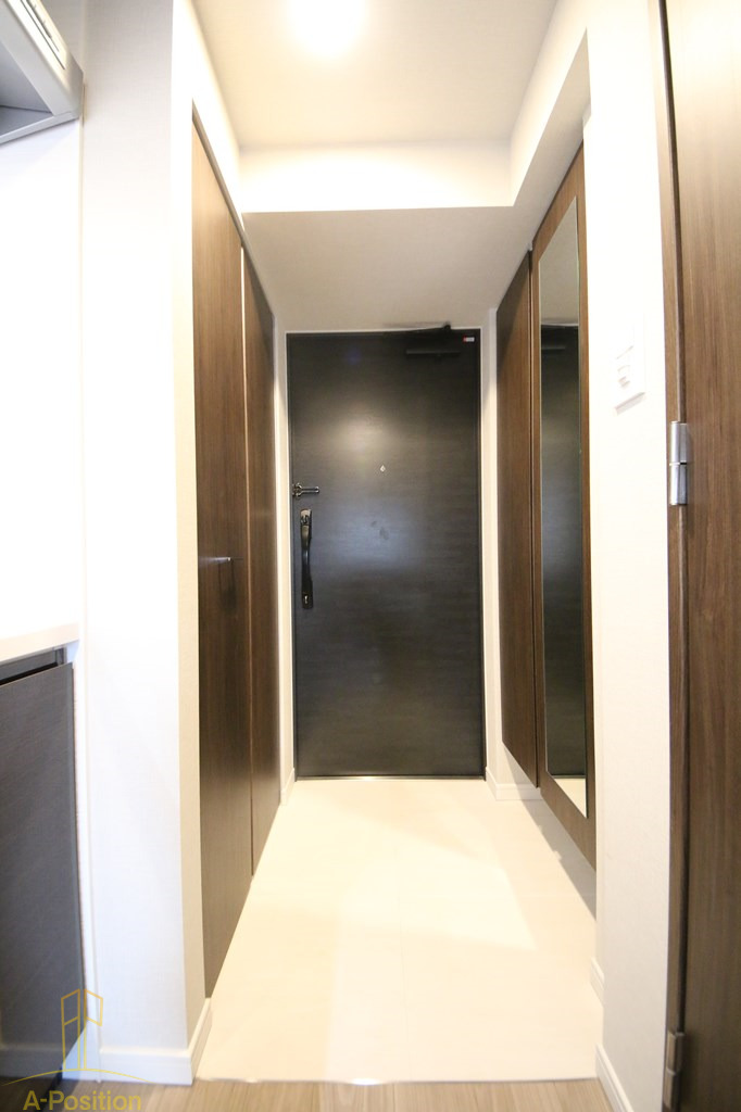 S-RESIDENCE福島Alovita