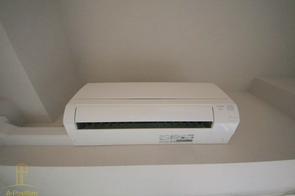 S-RESIDENCE福島Alovita