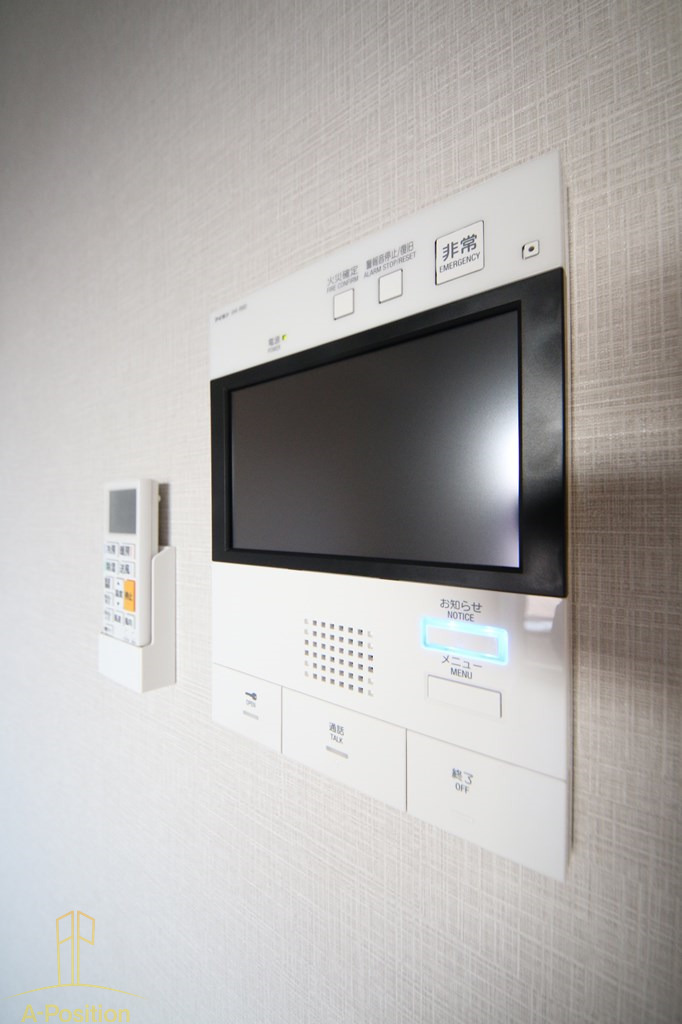 S-RESIDENCE福島Alovita