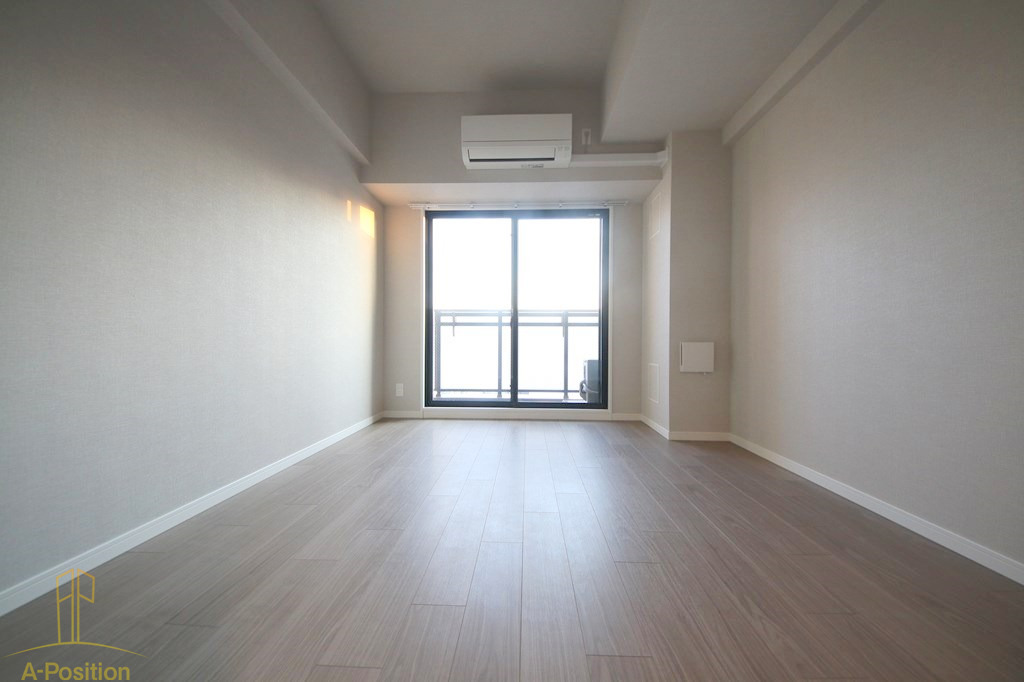 S-RESIDENCE福島Alovita