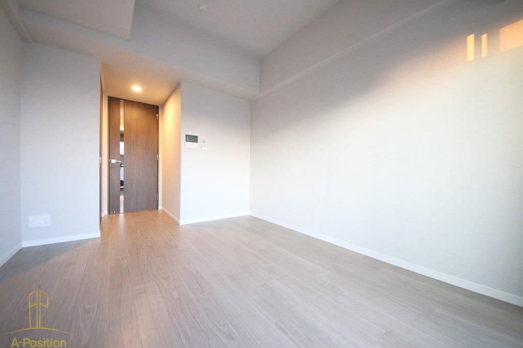 S-RESIDENCE福島Alovita