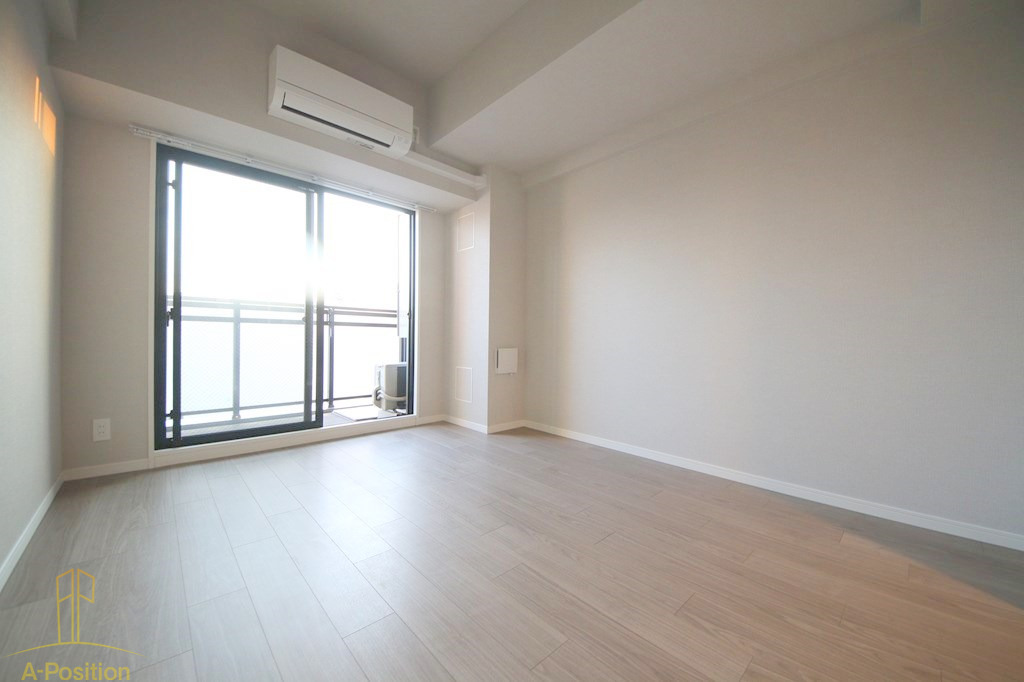 S-RESIDENCE福島Alovita