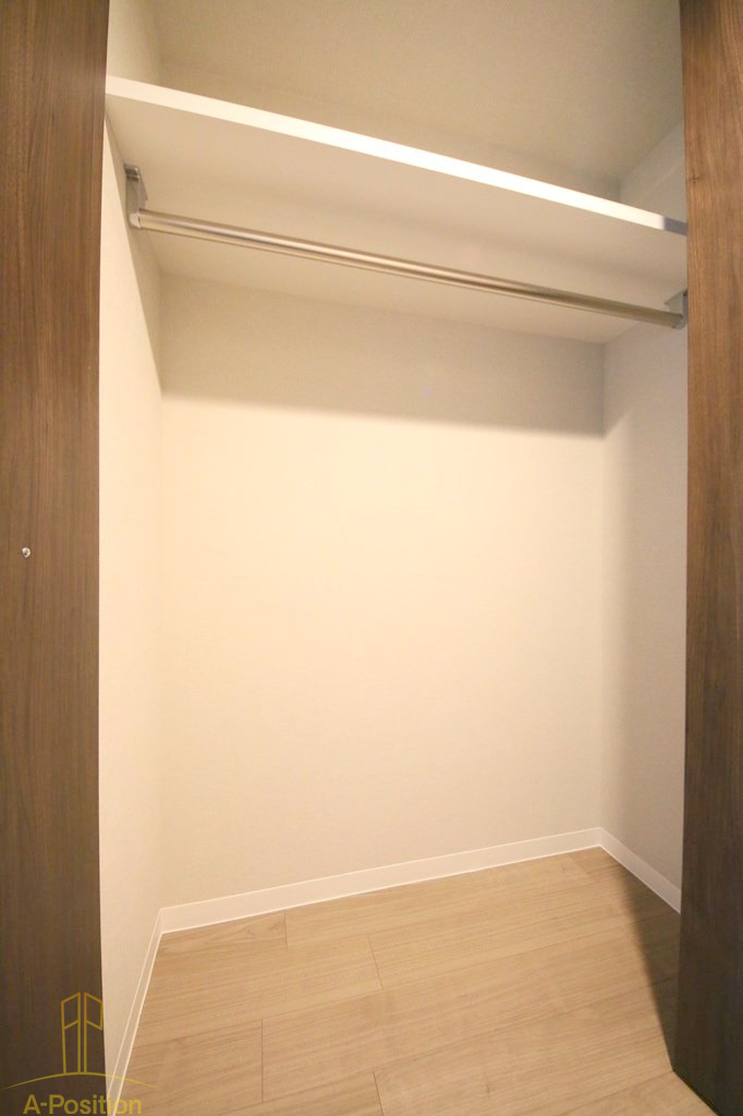 S-RESIDENCE福島Alovita