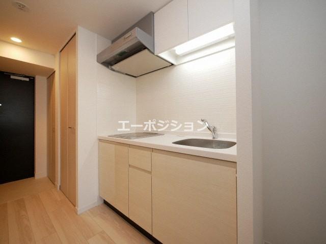 S-RESIDENCE日本橋Qualier