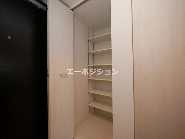 S-RESIDENCE日本橋Qualier