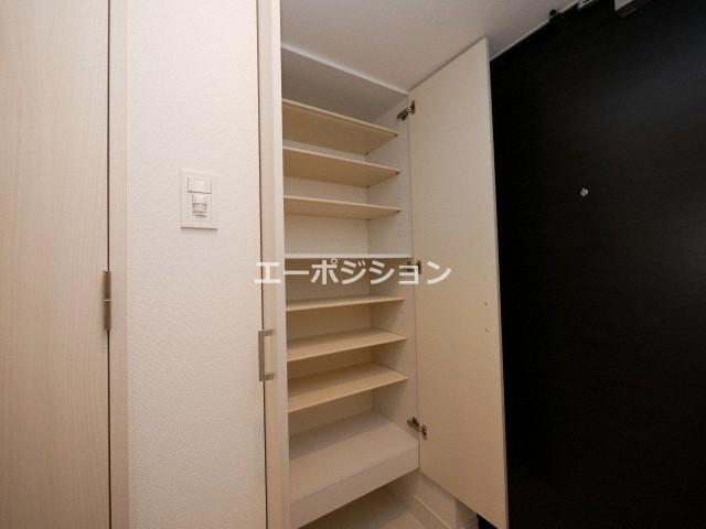 S-RESIDENCE日本橋Qualier