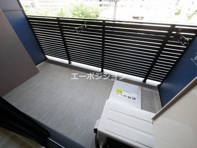 S-RESIDENCE日本橋Qualier