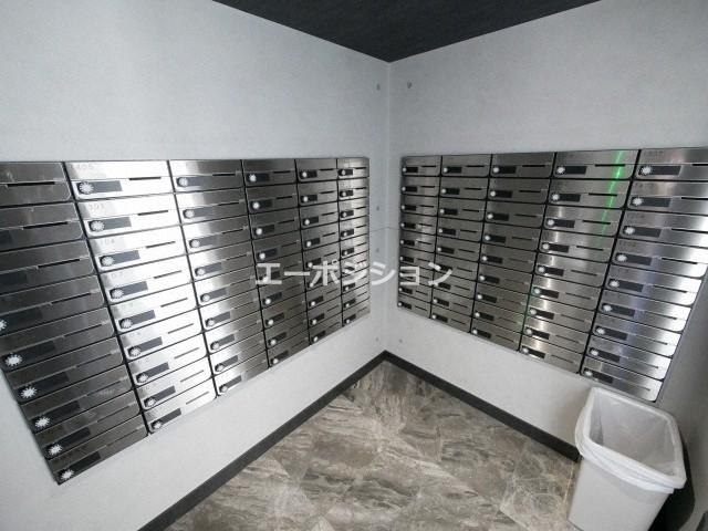 S-RESIDENCE日本橋Qualier